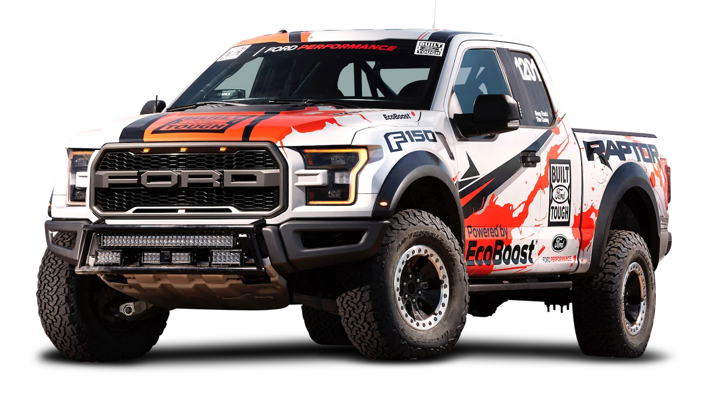 Camioneta Ford - Talleres Siamotors